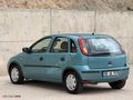 128 BİN KM | DEĞİŞENSİZ CORSA KLİMALI & DİRİ ARAÇ