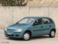 128 BİN KM | DEĞİŞENSİZ CORSA KLİMALI & DİRİ ARAÇ
