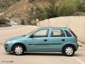 128 BİN KM | DEĞİŞENSİZ CORSA KLİMALI & DİRİ ARAÇ