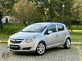 2010 Hatasız Boyasız Otomatik Opel Corsa 110 km Tertemz 12 Takst