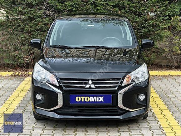 OTOMiX | 2020 SPACESTAR TAM OTOMATİK. SADECE 75000 KM! BOYASIZ!
