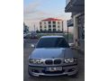 270bin Km de 320i 1999 Model tertemiz 