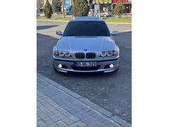 270bin Km de 320i 1999 Model tertemiz 