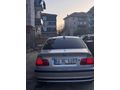 270bin Km de 320i 1999 Model tertemiz 
