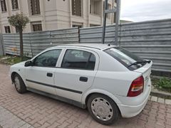 Sahibinden Opel Astra 1.4 Club 2005 Model