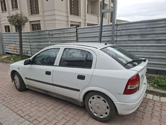 Sahibinden Opel Astra 1.4 Club 2005 Model