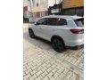 Sahibinden Chery Tiggo 8 Pro Max Exceptional 2025 Model  6.000 km Gri