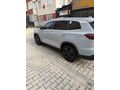 Sahibinden Chery Tiggo 8 Pro Max Exceptional 2025 Model  6.000 km Gri