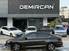 DEMİRCAN'DAN Boyasız City 1.5 i-VTEC Executive CVT