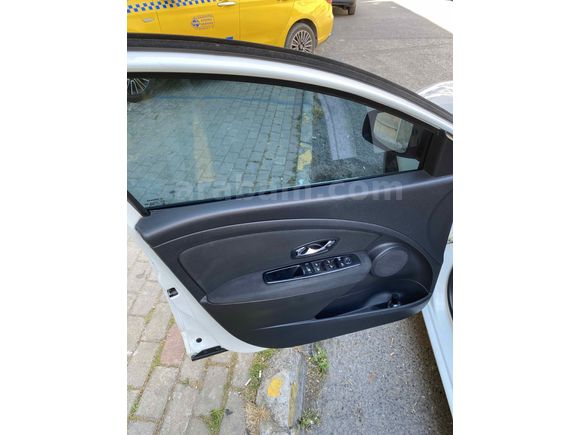 ACİLL Renault Fluence 1.5 dCi Joy 2013 Model 