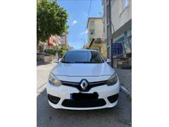 Sahibinden Renault Fluence 1.5 dCi Joy 2013 Model 