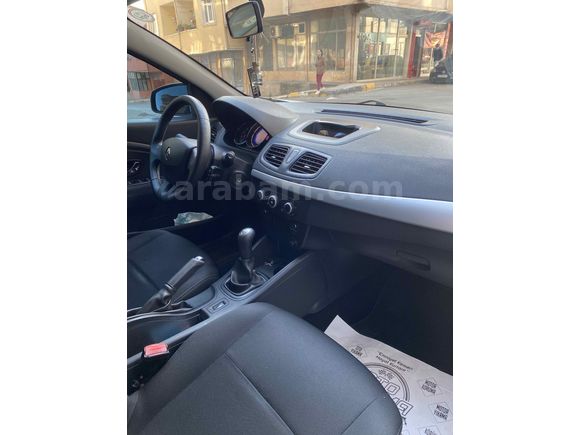 Sahibinden Renault Fluence 1.5 dCi Joy 2013 Model 