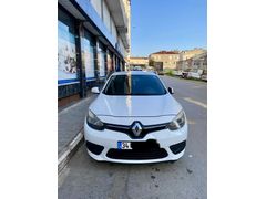Sahibinden Renault Fluence 1.5 dCi Joy 2013 Model 
