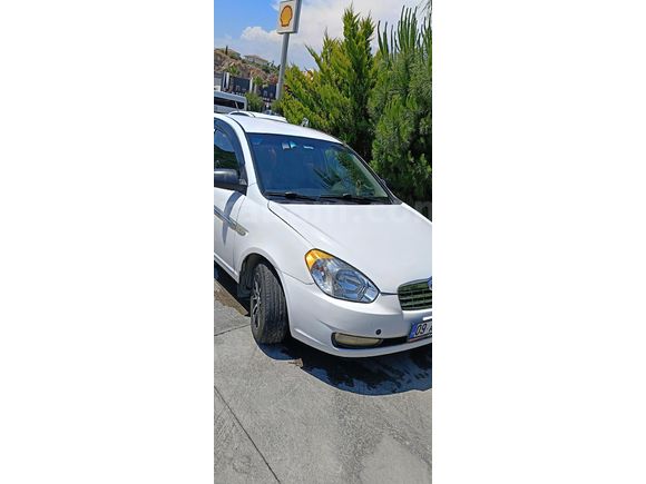 Sahibinden Hyundai Accent Era 1.5 CRDi Start 2010 Model Takasa Uygun