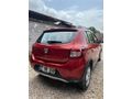 Sahibinden Dacia Sandero 1.5 dCi Stepway 2015 Model