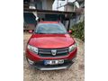 Sahibinden Dacia Sandero 1.5 dCi Stepway 2015 Model