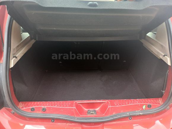 Sahibinden Dacia Sandero 1.5 dCi Stepway 2015 Model