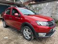 Sahibinden Dacia Sandero 1.5 dCi Stepway 2015 Model