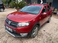 Sahibinden Dacia Sandero 1.5 dCi Stepway 2015 Model