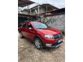 Sahibinden Dacia Sandero 1.5 dCi Stepway 2015 Model