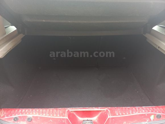 Sahibinden Dacia Sandero 1.5 dCi Stepway 2015 Model