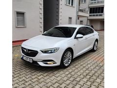 DİZEL OTOMATİK OPEL İNSİGNİA -EXCELLENCE PAKET- 2018 ÇIKIŞLI