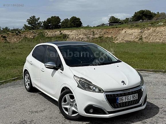 2019 MODEL CAM TAVAN/ KATLANIR AYNA/UYGUN FİYAT PECO 208