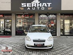 SERHAT AUTO'DAN HYUNDAİ ACCENT ERA