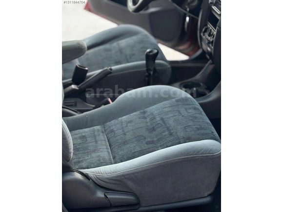 1998 MODEL MAZDA 626 BENZİNLİ LPG Lİ 267 BİN KM BAKIMLI