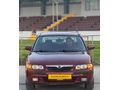 1998 MODEL MAZDA 626 BENZİNLİ LPG Lİ 267 BİN KM BAKIMLI