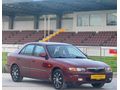 1998 MODEL MAZDA 626 BENZİNLİ LPG Lİ 267 BİN KM BAKIMLI