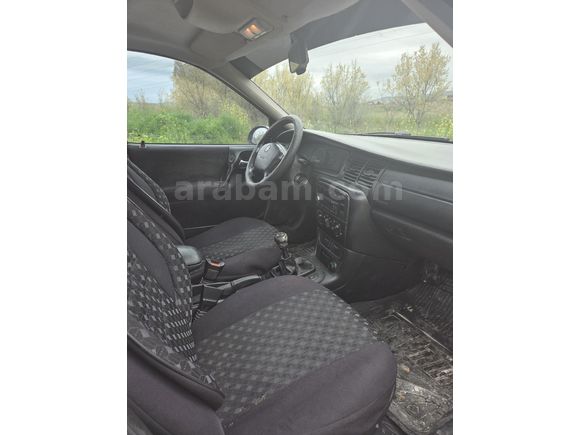 Sahibinden Opel Vectra 2.0 DTI Comfort 2000 Model
