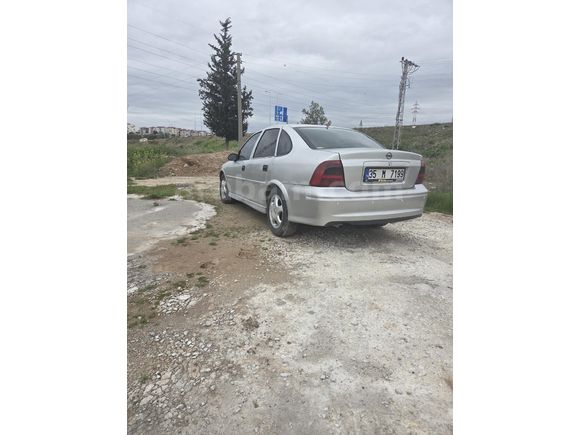 Sahibinden Opel Vectra 2.0 DTI Comfort 2000 Model