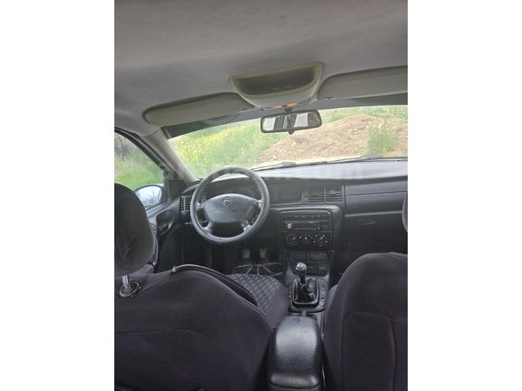 Sahibinden Opel Vectra 2.0 DTI Comfort 2000 Model