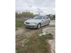 Sahibinden Opel Vectra 2.0 DTI Comfort 2000 Model