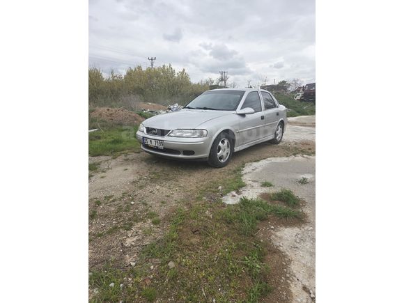 Sahibinden Opel Vectra 2.0 DTI Comfort 2000 Model