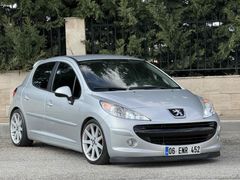  KAÇIRMA!!! Sahibinden Peugeot 207 1.4 HDi Trendy 2009 Model 
(Fiyat son rakamdır!!)