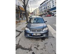 Sahibinden Honda Civic 1.6i VTEC ES 2005 Model