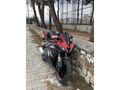 Sahibinden Yamaha YZF R125 