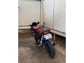 Sahibinden Yamaha YZF R125 