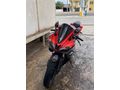 Sahibinden Yamaha YZF R125 
