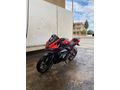 Sahibinden Yamaha YZF R125 