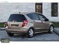 FSM AUTO'dan 2006 MERCEDES A 150 ELEGANCE 225.000 KM