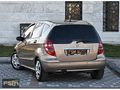 FSM AUTO'dan 2006 MERCEDES A 150 ELEGANCE 225.000 KM