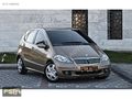 FSM AUTO'dan 2006 MERCEDES A 150 ELEGANCE 225.000 KM