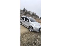 Sahibinden Fiat Fiorino Combi 1.3 Multijet Emotion 2010 Model