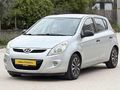 ASENA OTOMOTİV'den 2012 Otomatik i20