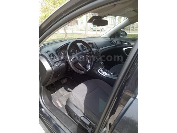 Sahibinden Opel Insignia 2.0 CDTI Cosmo 2013 Model Isparta