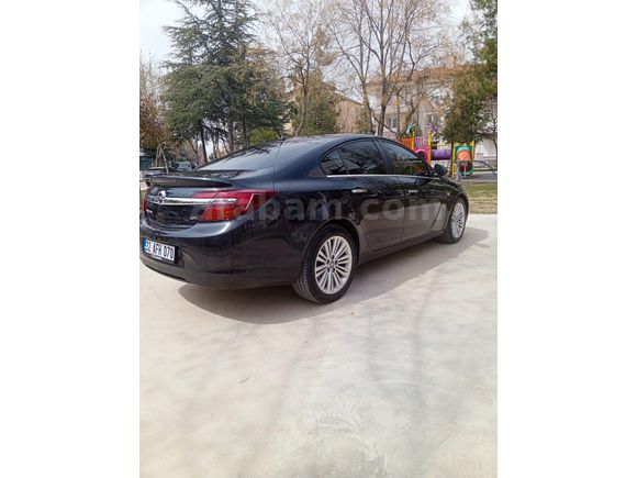 Sahibinden Opel Insignia 2.0 CDTI Cosmo 2013 Model Isparta