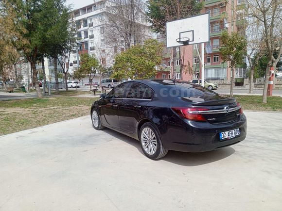 Sahibinden Opel Insignia 2.0 CDTI Cosmo 2013 Model Isparta